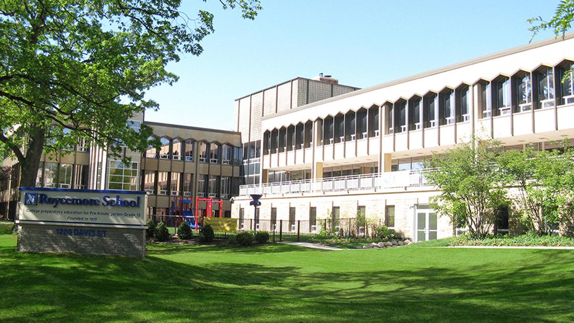 Roycemore Campus